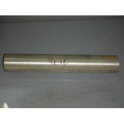Tubular Knife